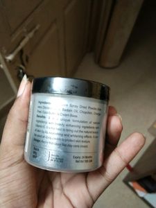 Price Reduced...Arya Sukta Skin whitening cream