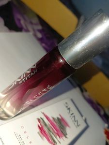 SKINN by Titan Celeste Eau de only used twice
