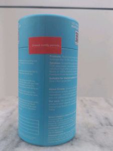 Sirona Menstrual Cup for Pad-Free Periods
