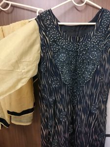 Karachi Suit
