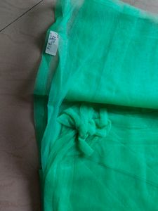 Mosquito Net. For Single Bed.