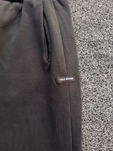 Wide Leg Sweatpants