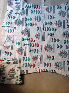 Printed Kurta