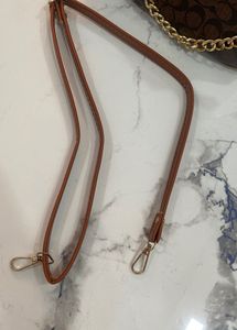 Coach Signature Hobo Bag