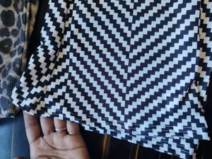 Pack of 2 bottom wear..