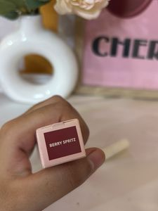 SHEGLAM Bold Booster Lip Plumper