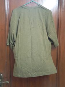 regular mehndi colour top