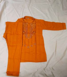 kurta sets for kids