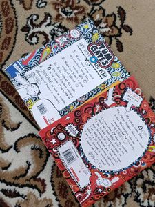 Tom Gates Book Set