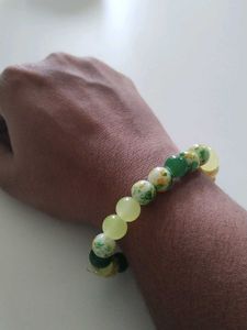 Beaded Stretch Bracelet