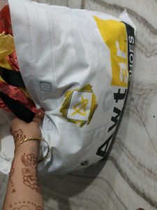 Stylish Awtar Shoes Bag