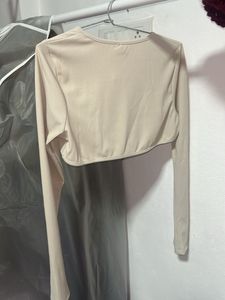 Bolero Cardigan