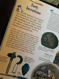 Disney Children’s Encyclopaedia