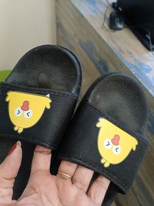 Black Shoes