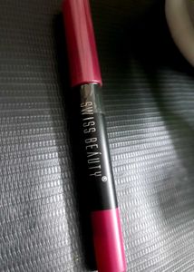 Swiss beauty Stay Matte Lip Crayon