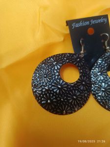 New Fashion Jewelry Earrings