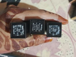 Manish Malhotra Liquid Lipstick (Unused)