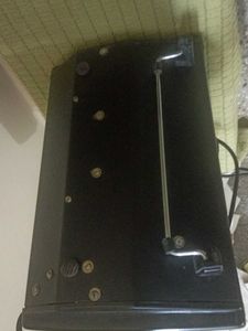 Omega Portable space heater (service required)