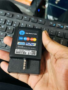 Ezetap POS Machine