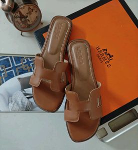 Hermes Oran flats