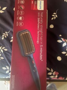 Philips  Straightening Brush