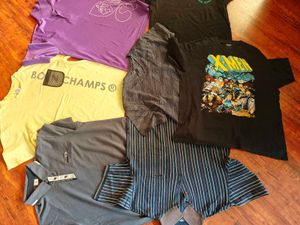 Bundle of Men's T-Shirts