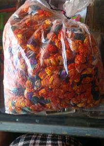 Moli kalawa (pack of 100)