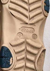 Crocs All Terrain Iconic Comfort Clov Unisex