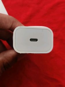 Apple USB C power Adapter