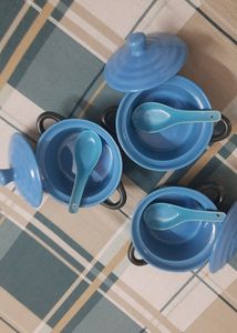 Soup Bowl
