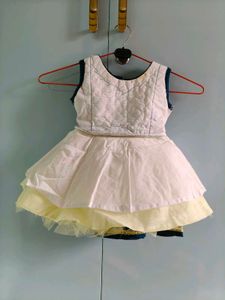 Designer Baby Girl Dress