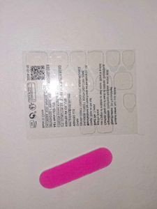 Savana Press-On Nails