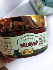 Face Mask 200g
