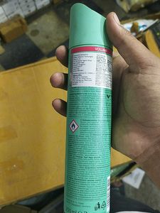 Schwarzkopf Taft Volume Hairspray
