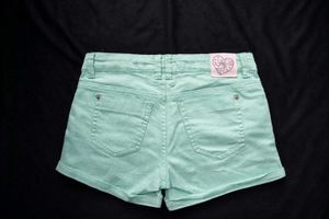 short for girls
