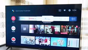 Realme Smart Tv