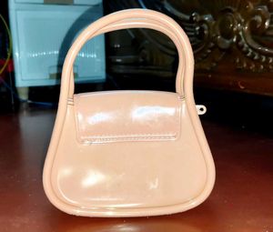 Cute Pink Handbag