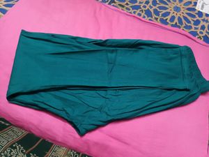 Cotton stretchable Leggings