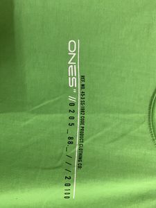 Tshirt 💚