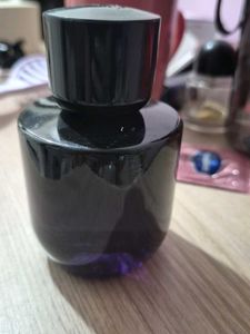 Zara Perfume Bottle Violet Blossom 90ml