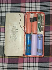 DIY Power Bank