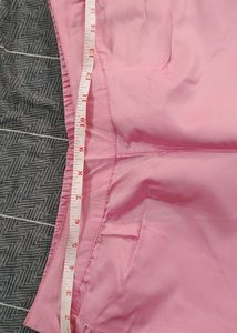 Combo Ethnic Pink Trouser