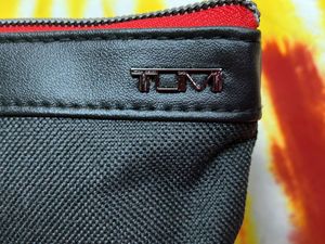 TUMI Travel Pouch