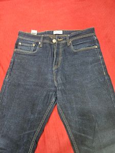 Levi’s Premium Men’s Jeans – Size 34