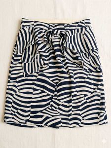 Stylish Printed Skirt