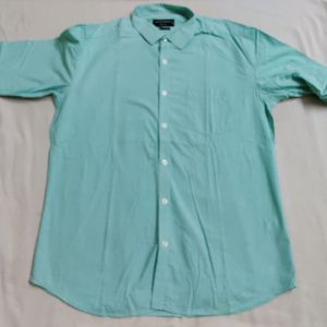 Green Shirt
