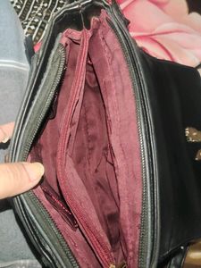 Ladies Sling Bag