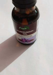 Kumkumadi Face Massage Oil