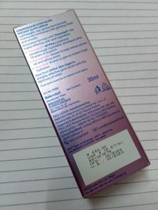 Nivea Luminous Instant Glow serum