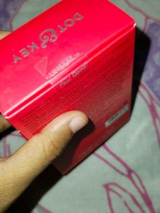 Dot &amp; Key Strawberry Dew Tinted Sunscreen SPF 50